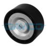 DAYCO APV2396 Deflection/Guide Pulley, v-ribbed belt